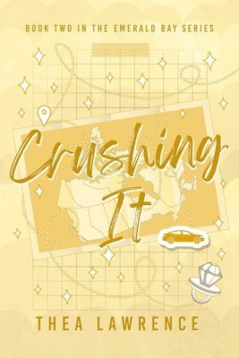 Crushing It (h�ftad)