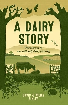Dairy Story A (hftad)