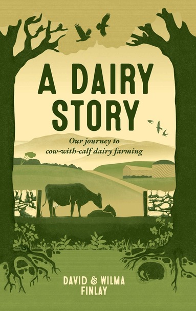 Dairy Story (h�ftad)