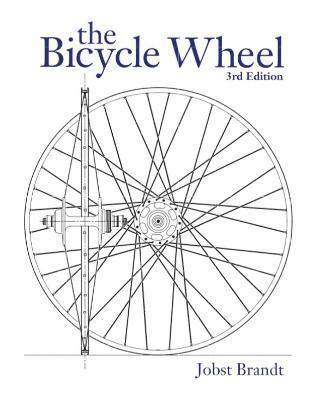 The Bicycle Wheel (inbunden)