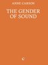 Gender of Sound