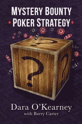 Mystery Bounty Poker Strategy (inbunden)
