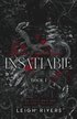 Insatiable (The Edge of Darkness