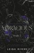 Voracious (The Edge of Darkness
