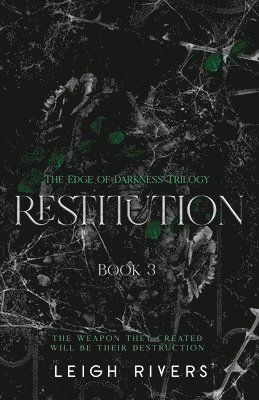 Restitution (The Edge of Darkness (hftad)
