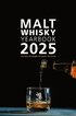 Malt Whisky Yearbook 2025