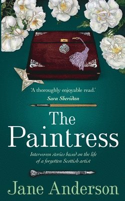 Paintress (häftad)