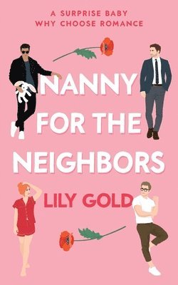 Nanny for the Neighbors (häftad)