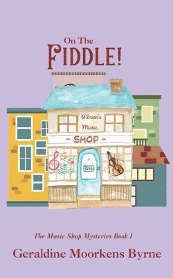 On The Fiddle! (häftad)
