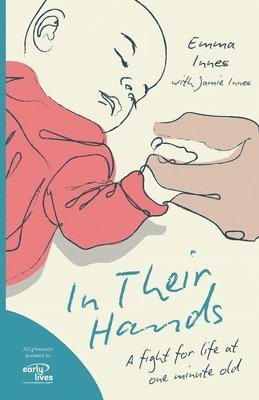 In Their Hands (häftad)