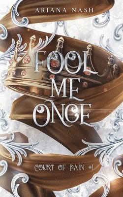 Fool Me Once (häftad)