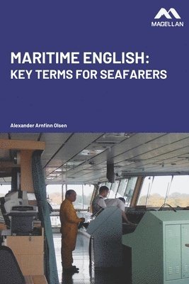 Maritime English (h�ftad)