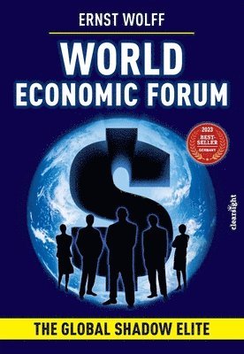 World Economic Forum (inbunden)