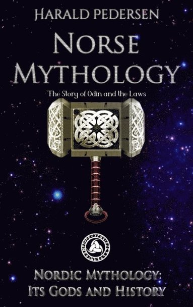 Norse Mythology its Gods and History (hftad)