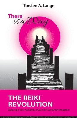 There is a Way (inbunden)