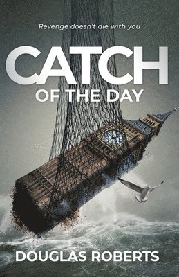 Catch of the Day (h�ftad)