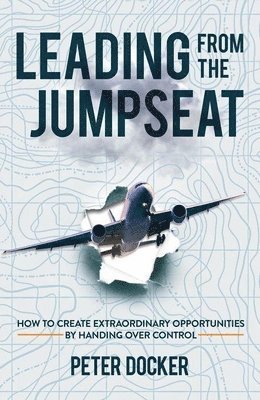 Leading from the Jumpseat (hftad)