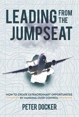 Leading from the Jumpseat (hftad)