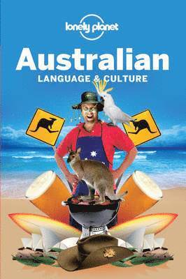 Lonely Planet Australian Language & Culture (hftad)