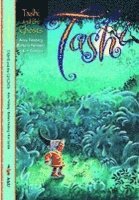 Tashi and the Ghosts (hftad)