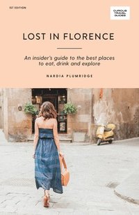 Lost in Florence (häftad)