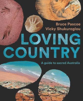 Loving Country (hftad)