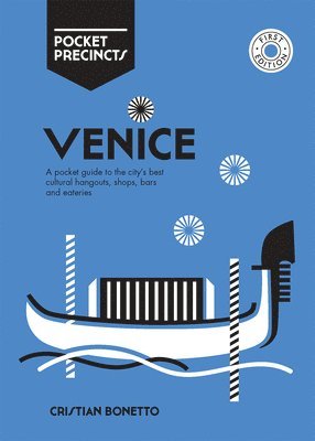 Venice Pocket Precincts (hftad)