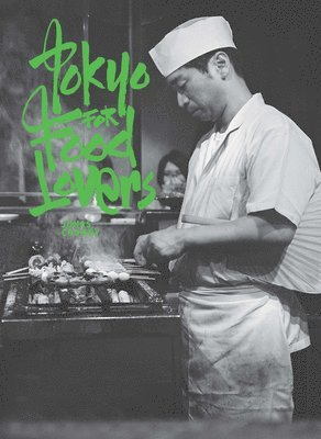 Tokyo for Food Lovers (hftad)