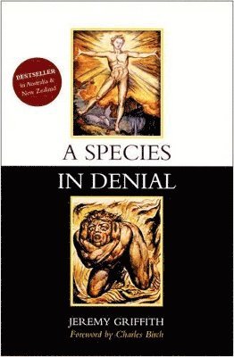 Species in Denial (häftad)