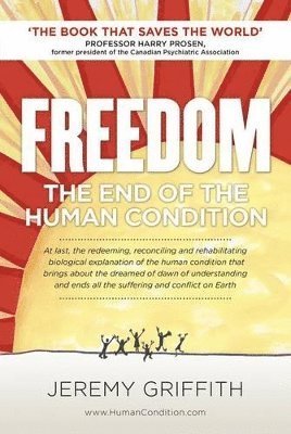 Freedom (hftad)