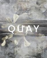 Quay (inbunden)