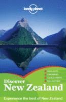 Discover New Zealand LP (häftad)