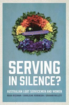 Serving in Silence? (hftad)