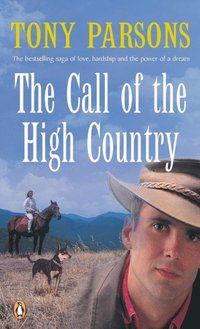 Call of the High Country (e-bok)