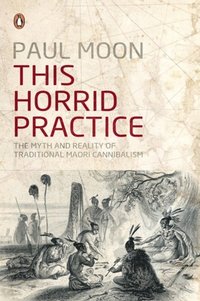 This Horrid Practice (e-bok)
