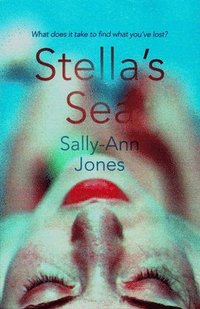 Stella's Sea (hftad)