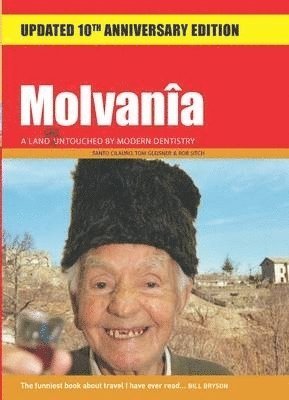 Molvania (inbunden)
