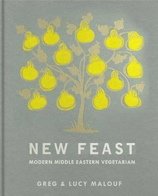 New Feast (inbunden)