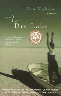 Craft For A Dry Lake (e-bok)