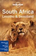 Lonely Planet South Africa, Lesotho & Swaziland (hftad)