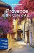 Provence & The Cote D'Azur LP