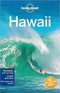 Lonely Planet Hawaii (hftad)