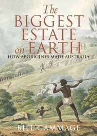 Biggest Estate on Earth (hftad)