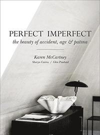 Perfect Imperfect (inbunden)