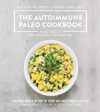 The Autoimmune Paleo Cookbook (häftad)