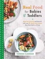 Real Food for Babies and Toddlers (hftad)