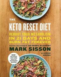 The Keto Reset Diet (hftad)