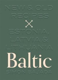 Baltic (inbunden)