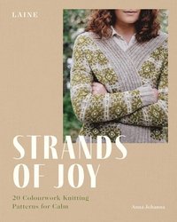 Strands of Joy (häftad)