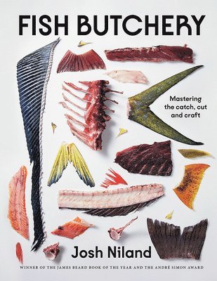 Fish Butchery (inbunden)